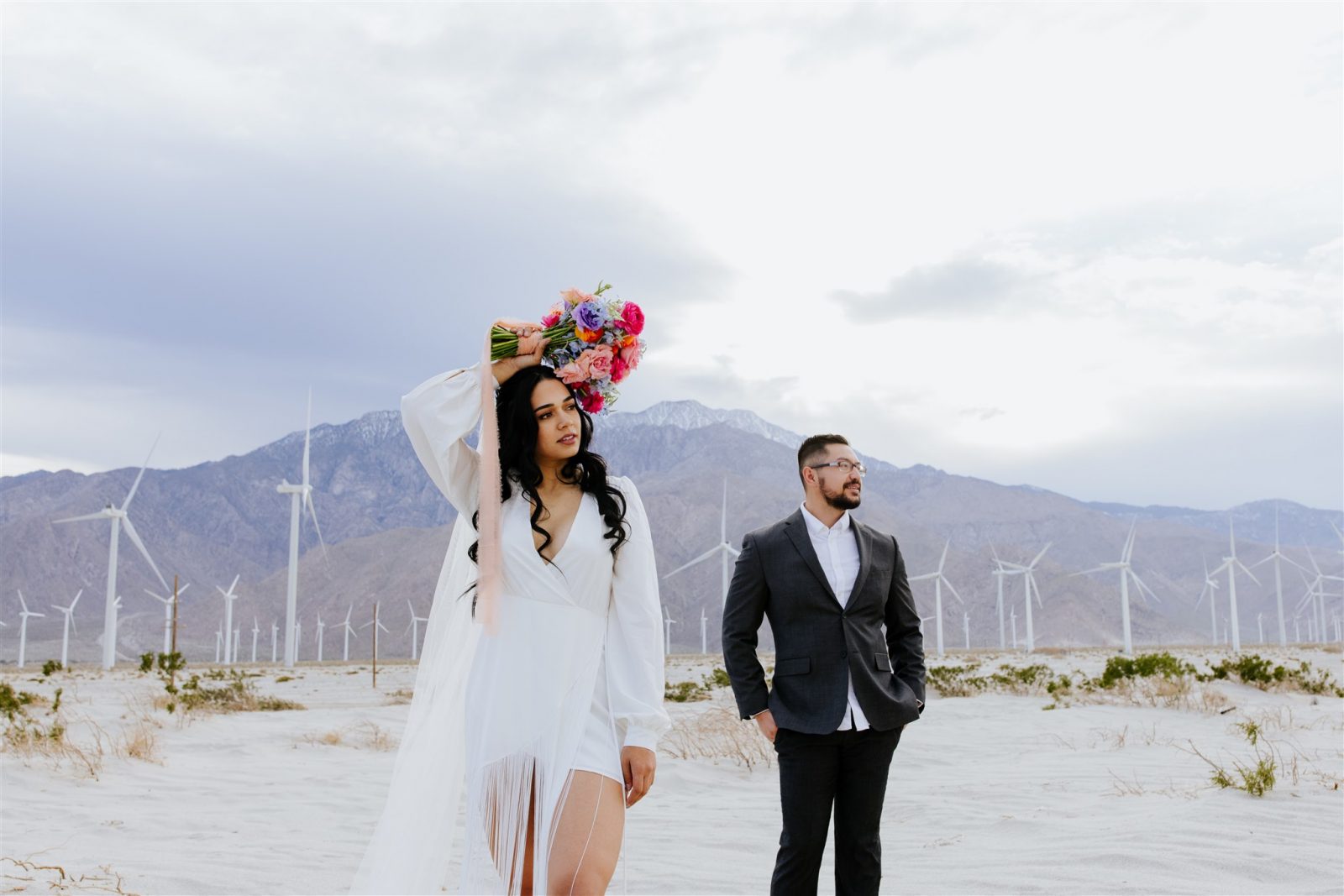 How to Plan a Southern California Elopement