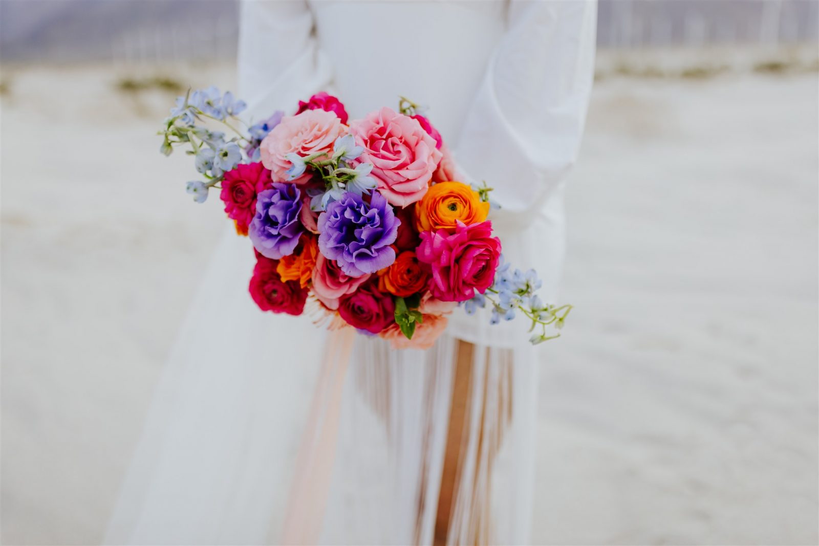 Best beaches for your Southern California elopement