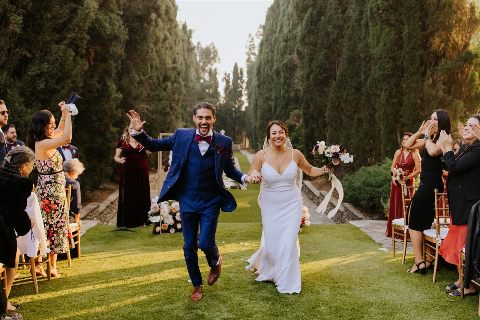 How to Plan a Southern California Elopement