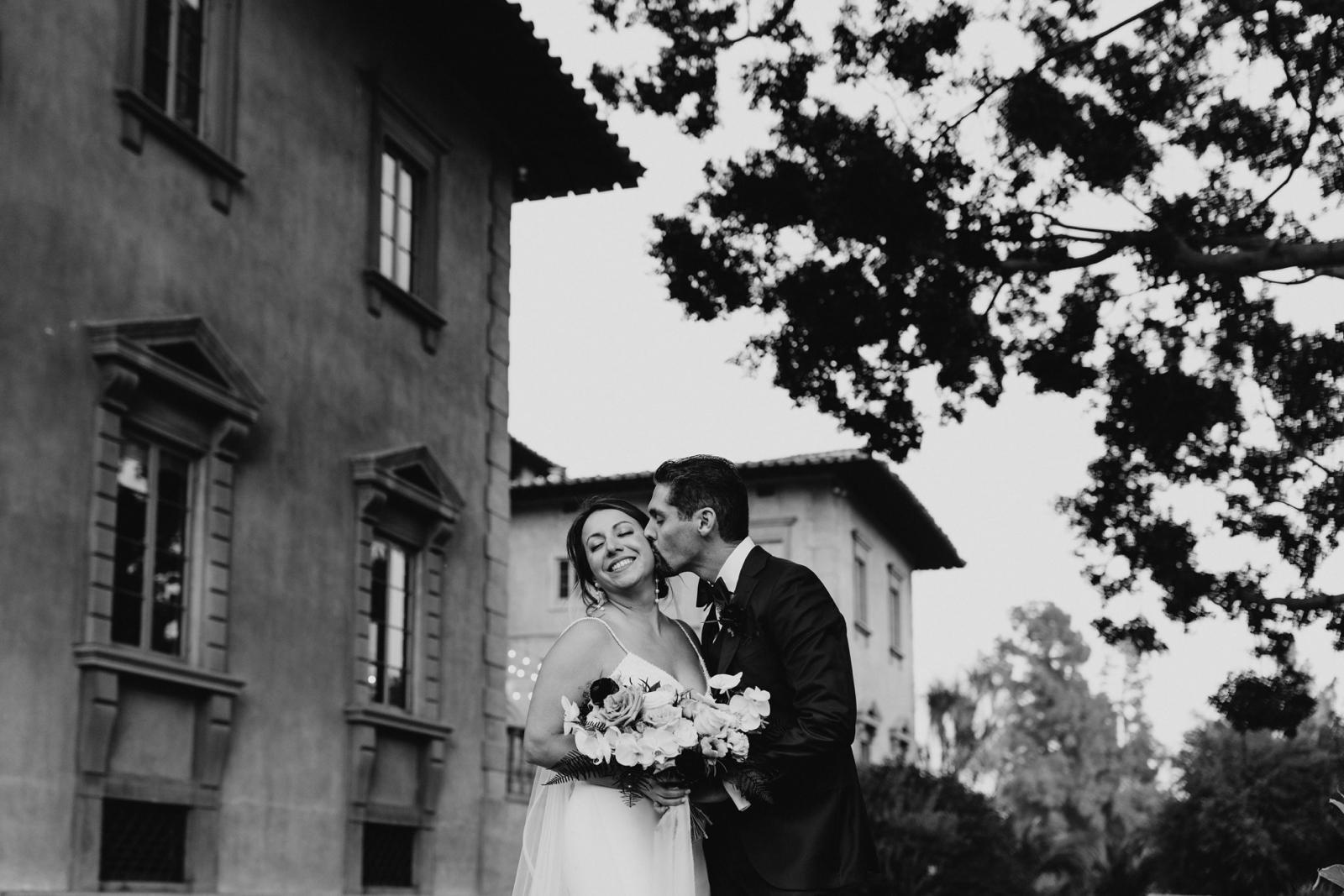 historic wedding venues in California