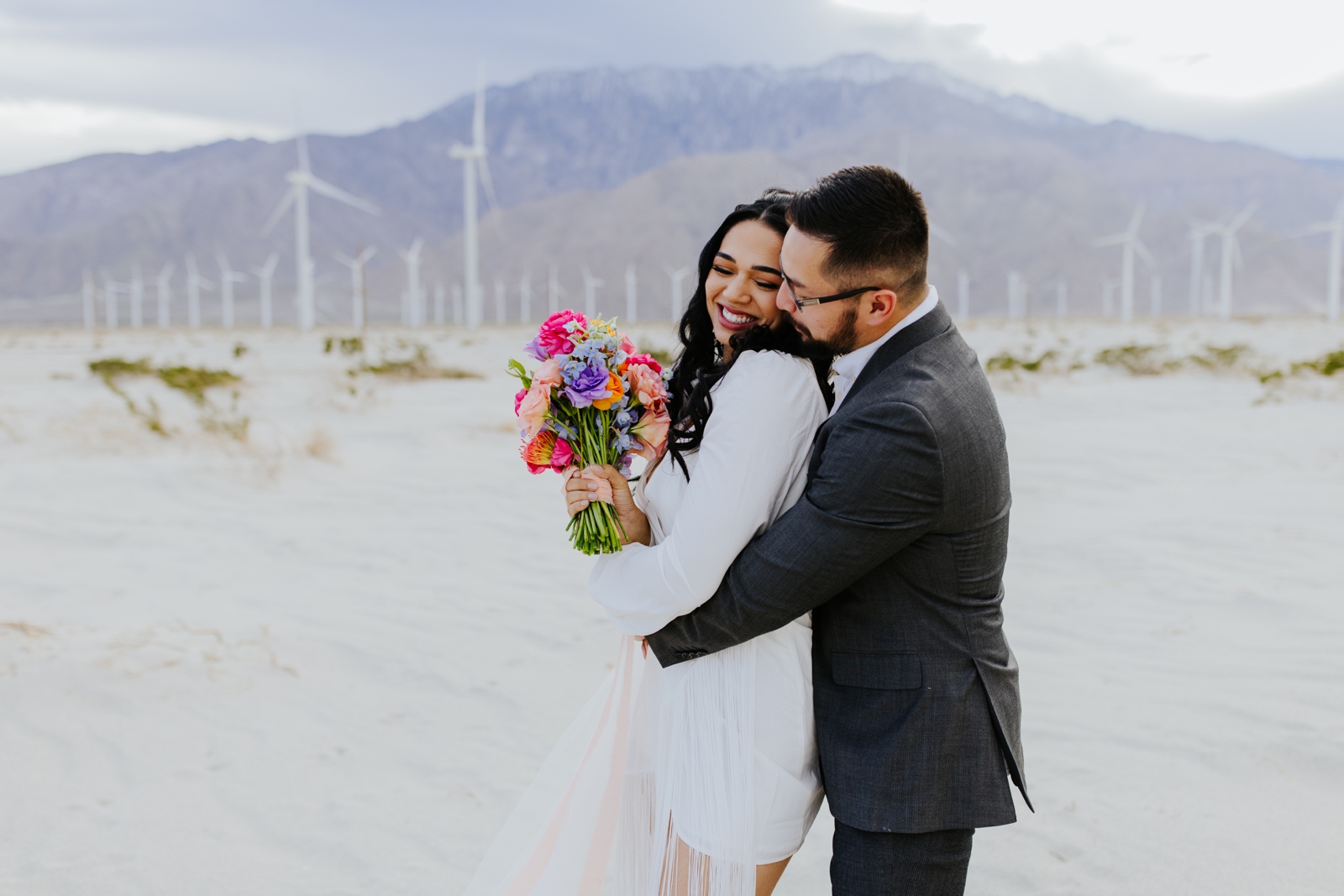 California elopement photographers