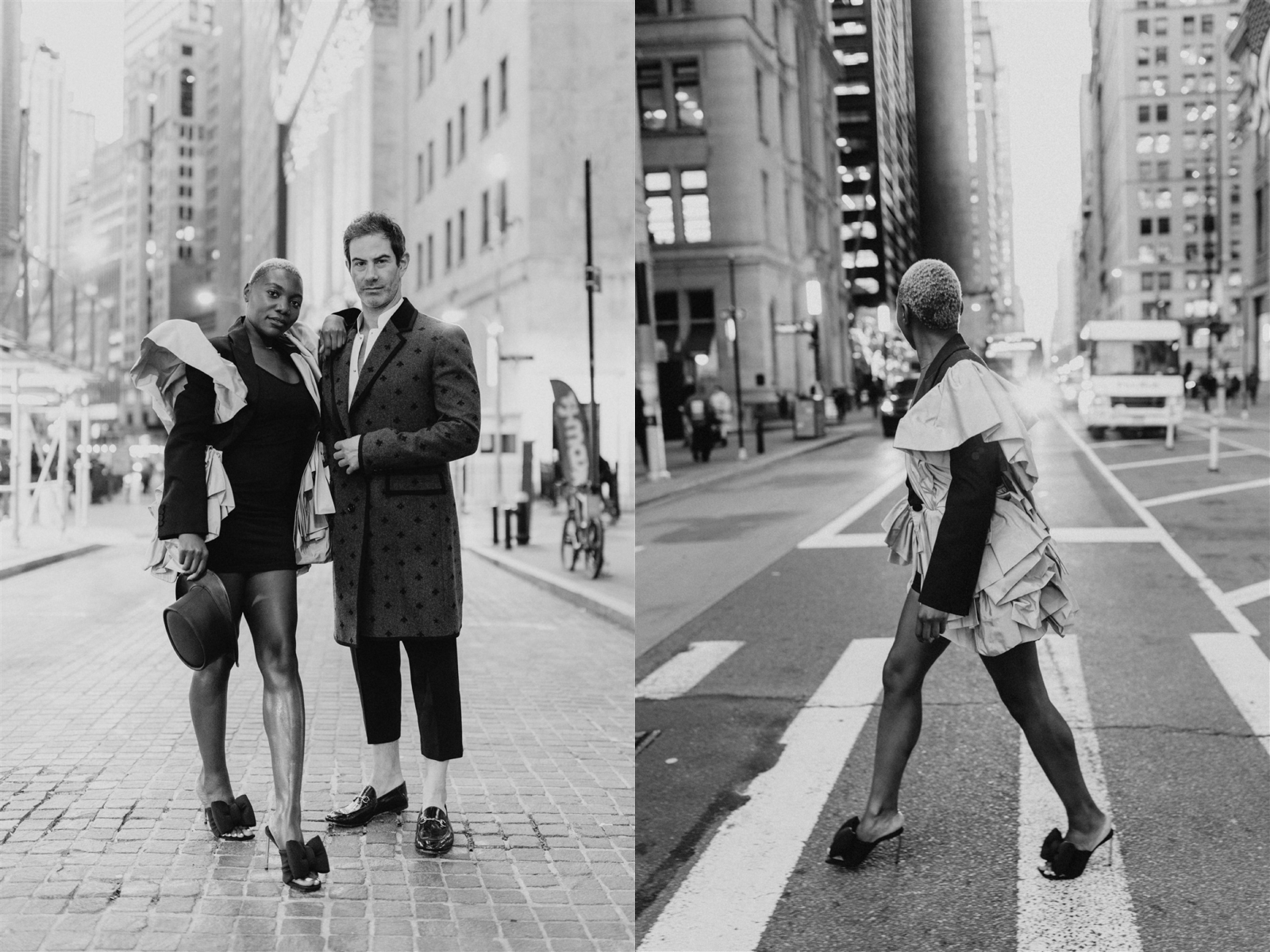what to wear for couple's photos
