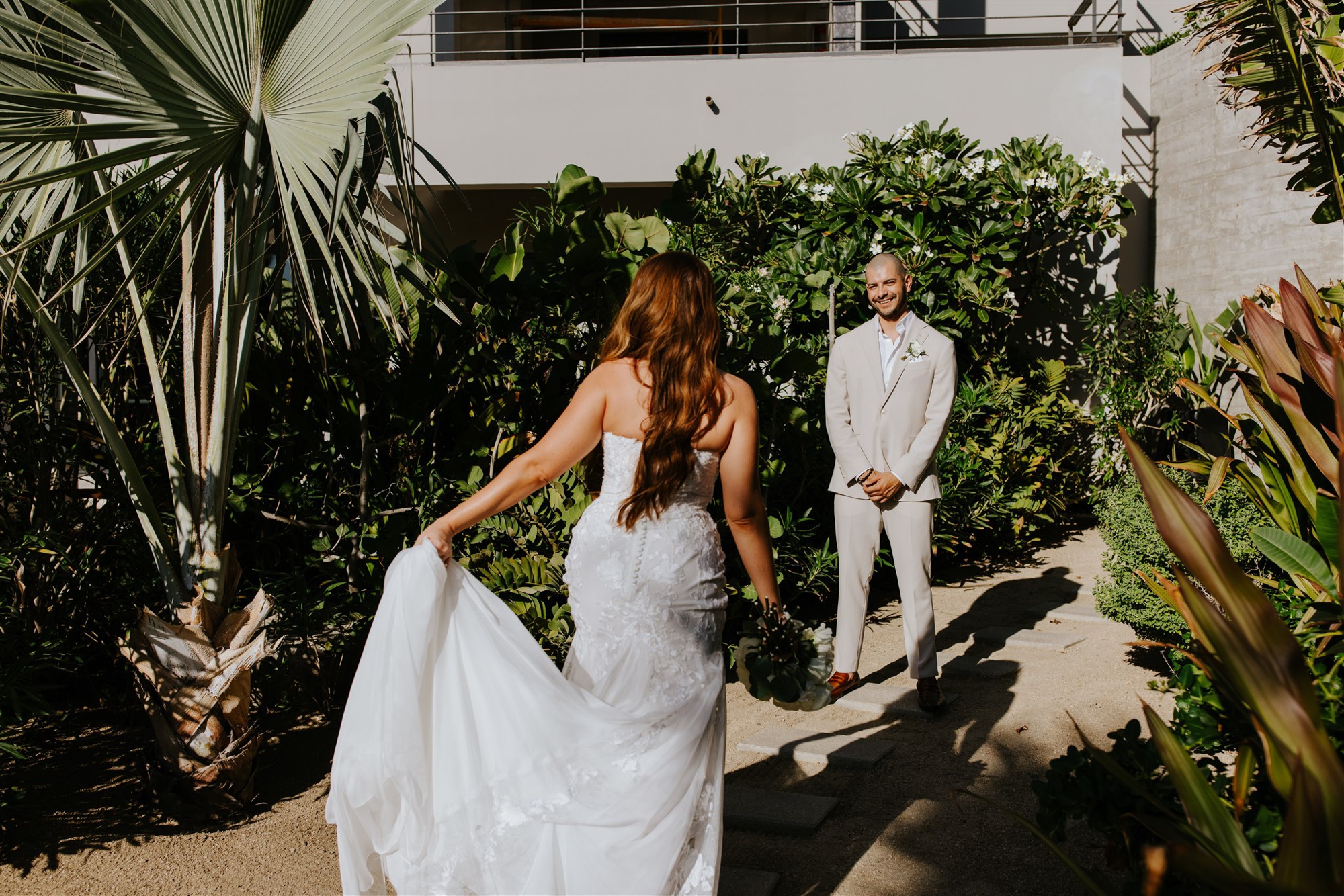 Los Angeles wedding photographers