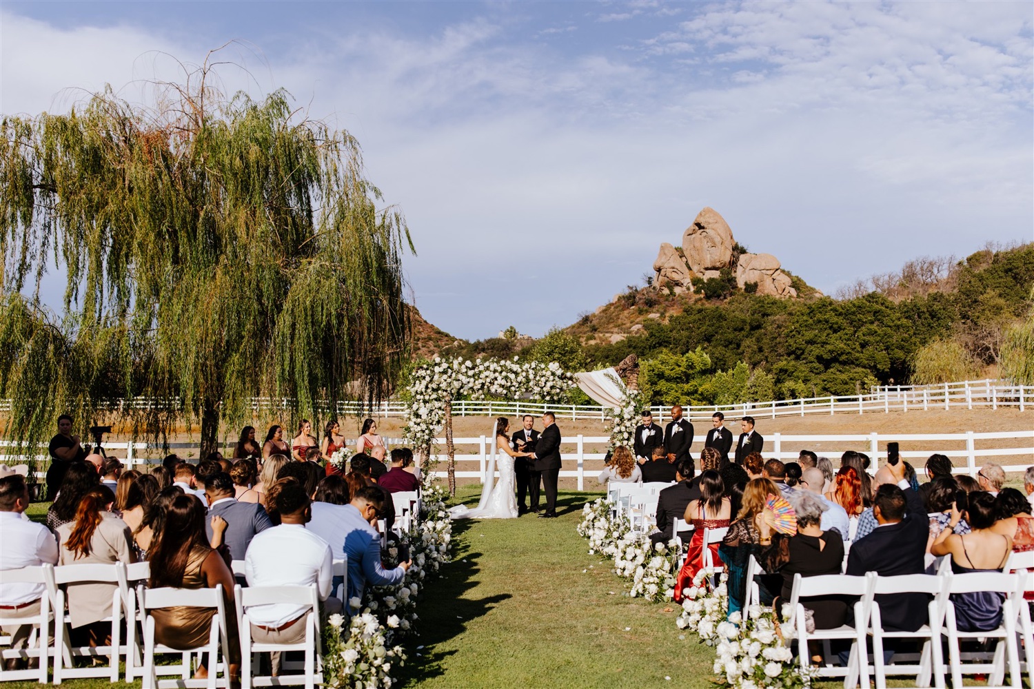 Malibu wedding venues
