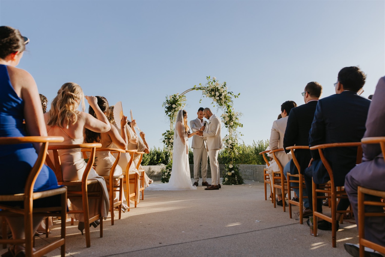 The Cape a Thompson Hotel, The Cape at Cabo, Cabo Resorts, Luxury Cabo Destination Wedding