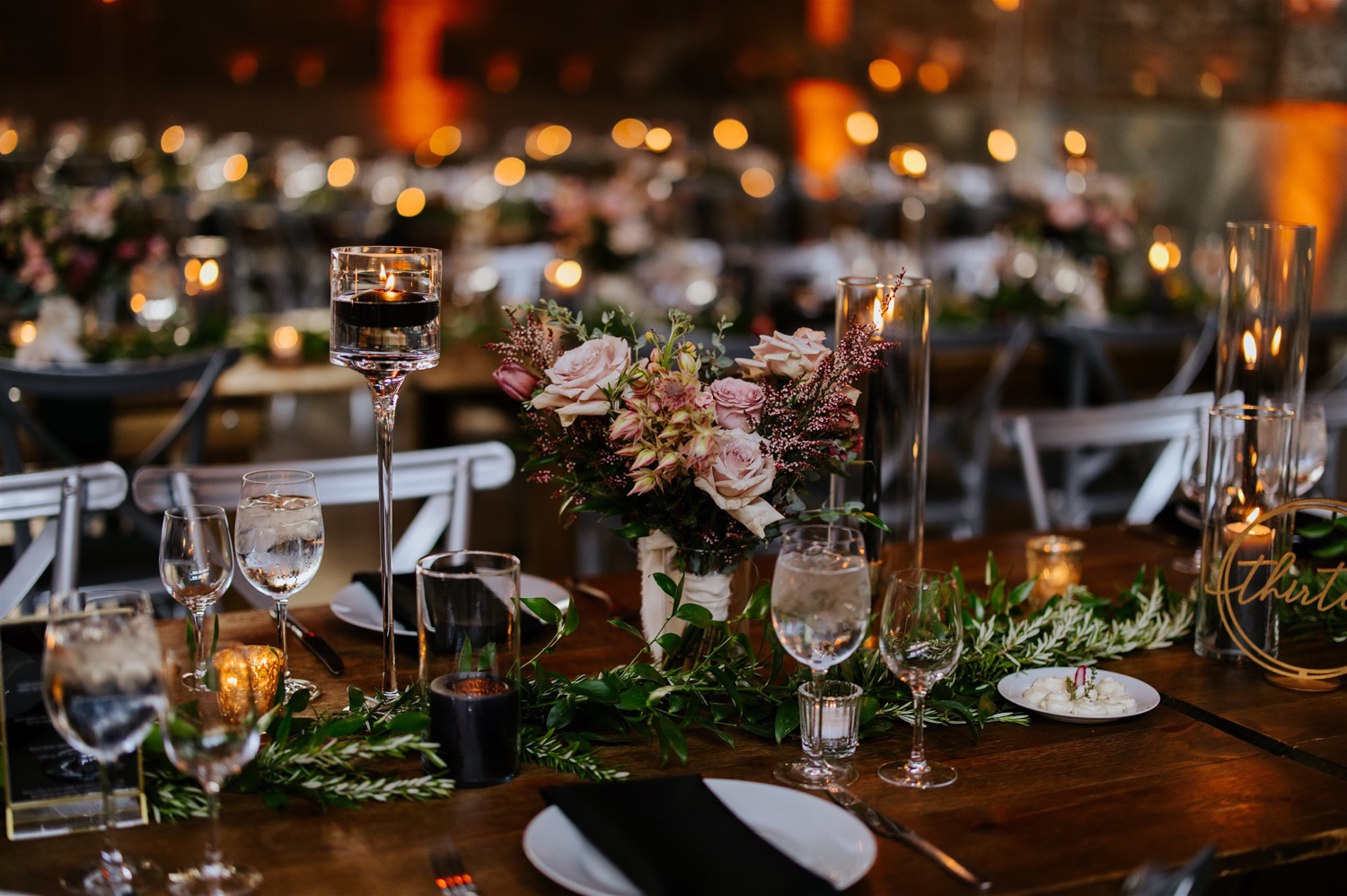tablescape designs for wedding