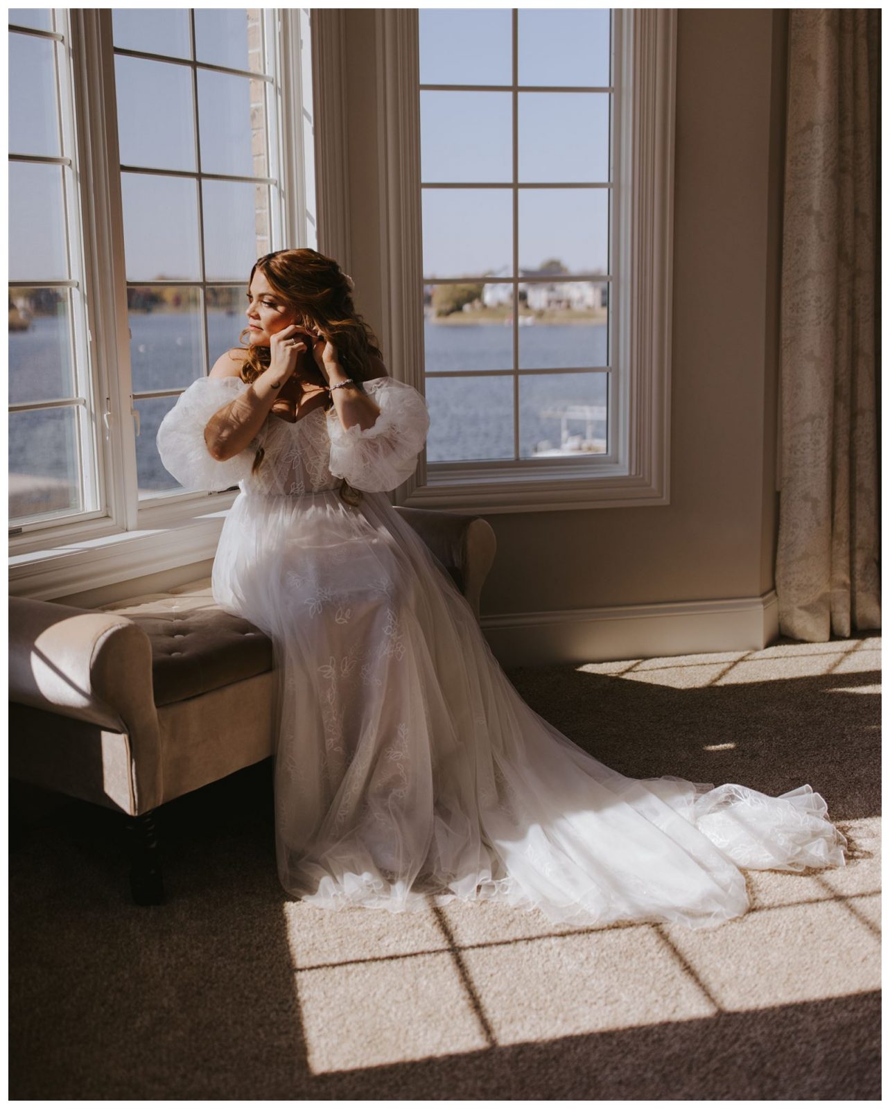 Hanna Walkowaik; bridal photography; bridal photos