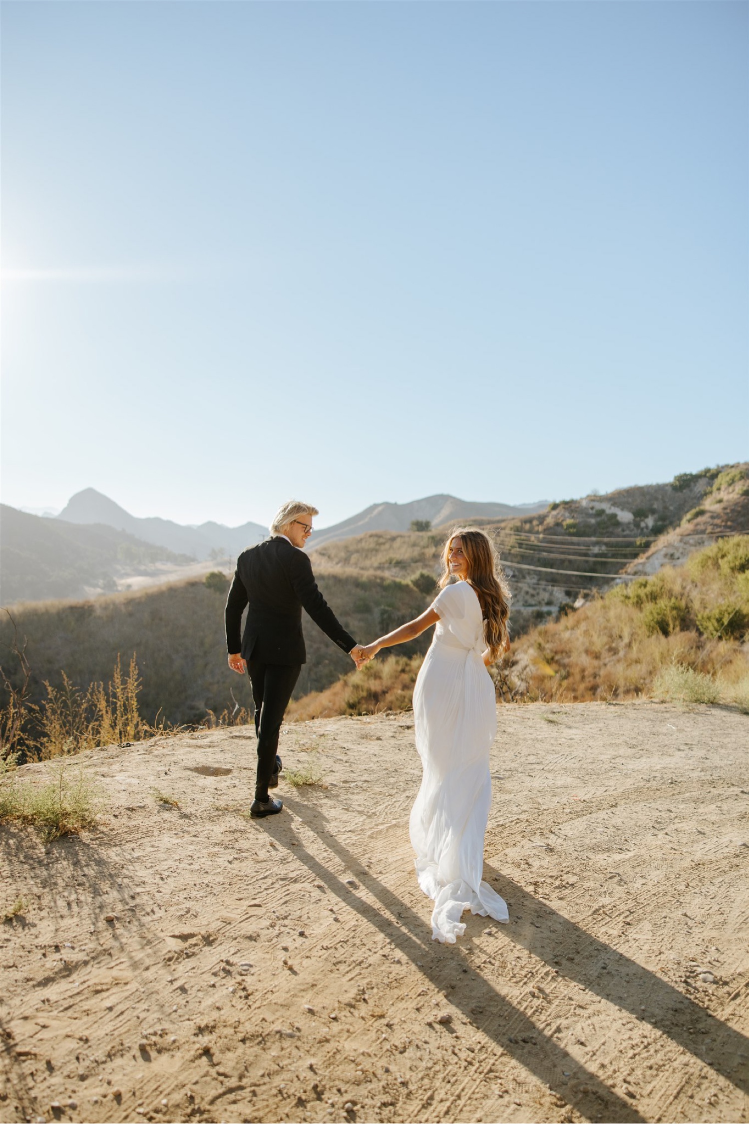 best locations for California elopements