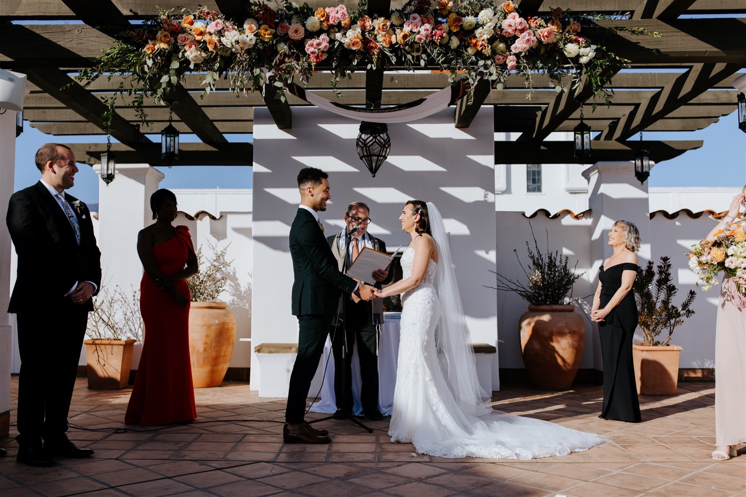 southern california wedding venues with ocean views