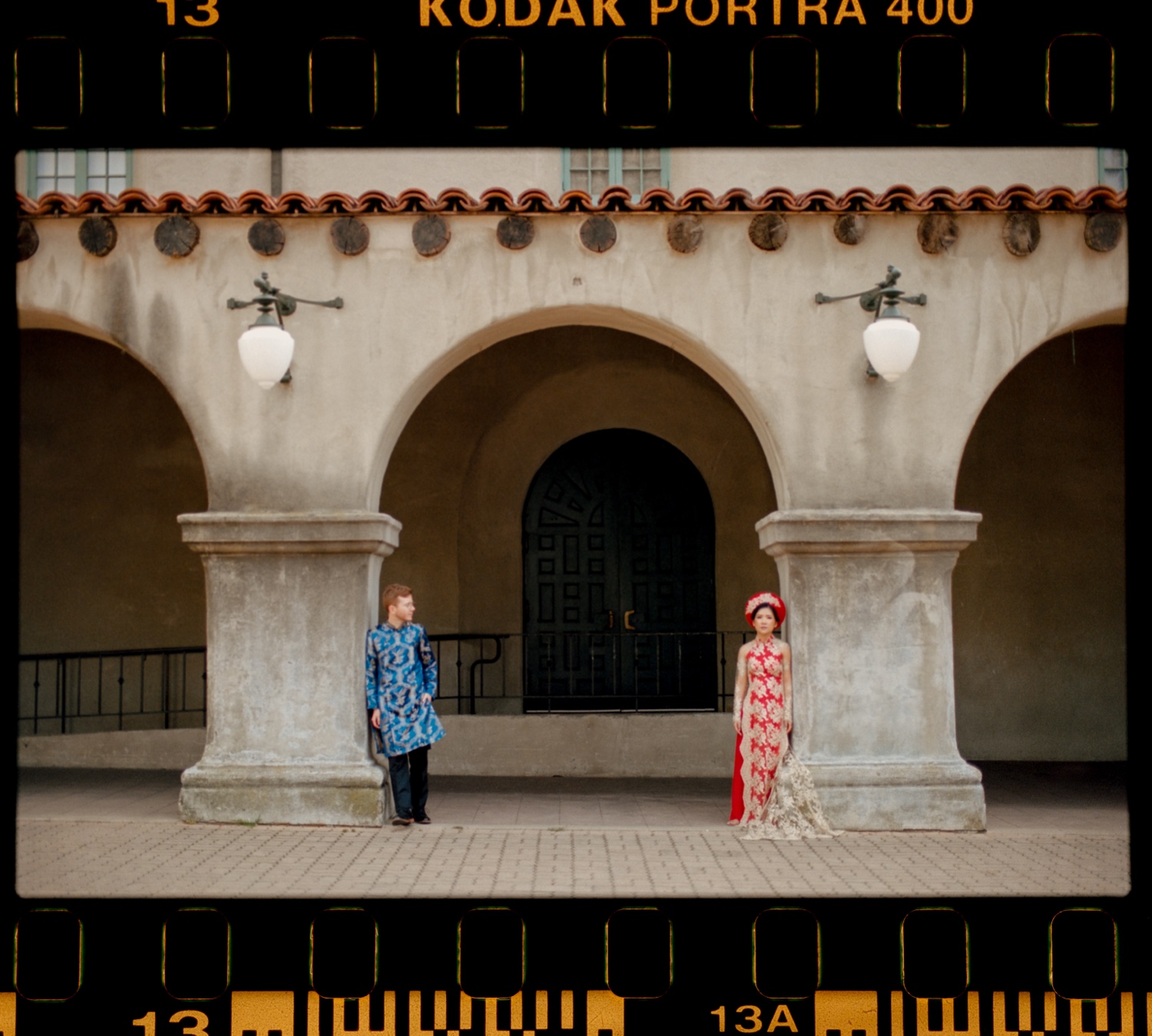 best spots to take photos in Balboa Park