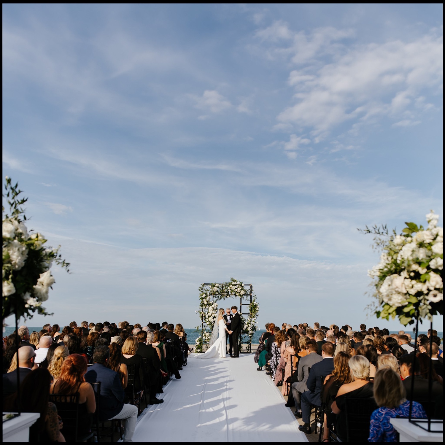oceanside wedding california