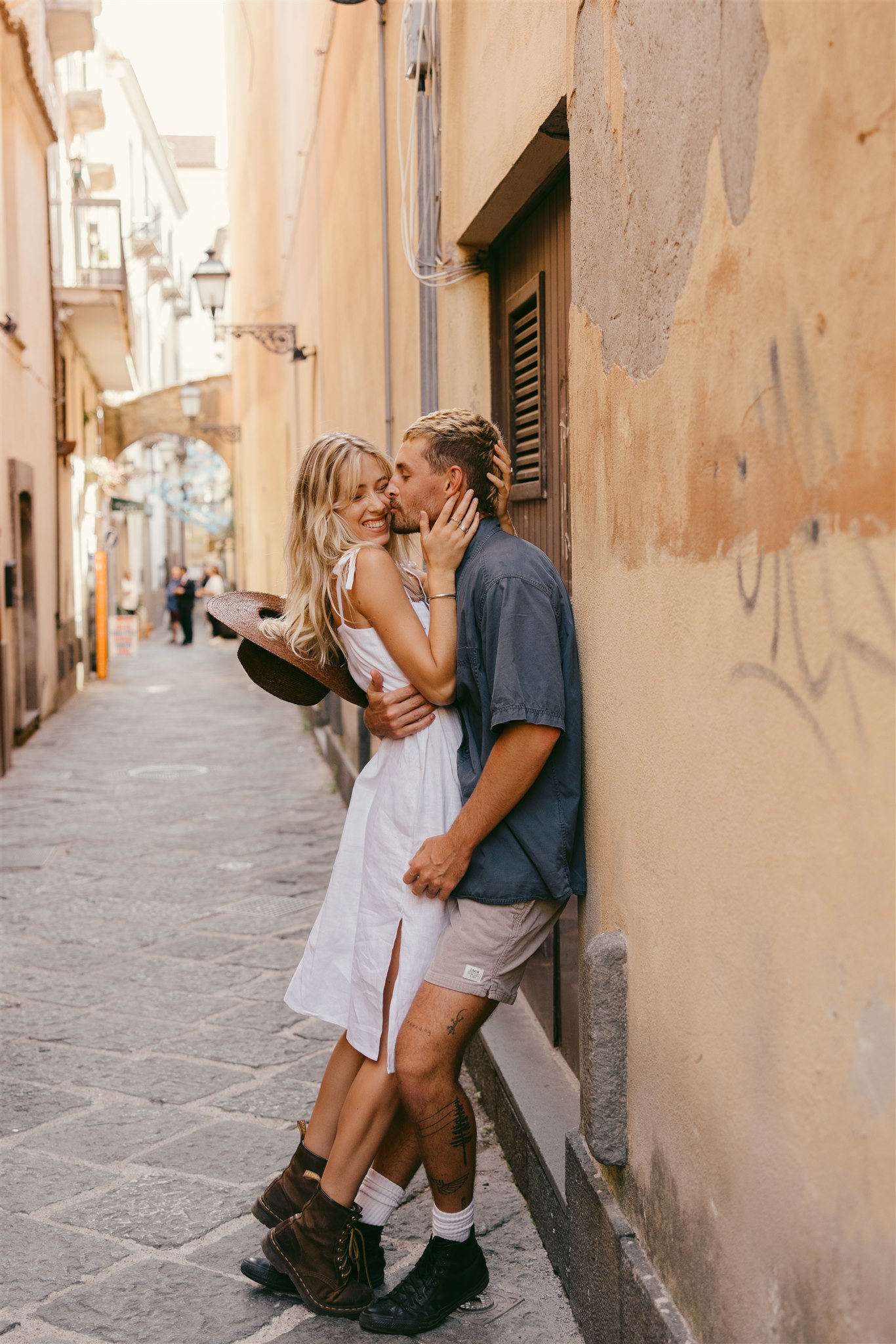 A Guide to Planning A Seamless Destination Wedding in Italy