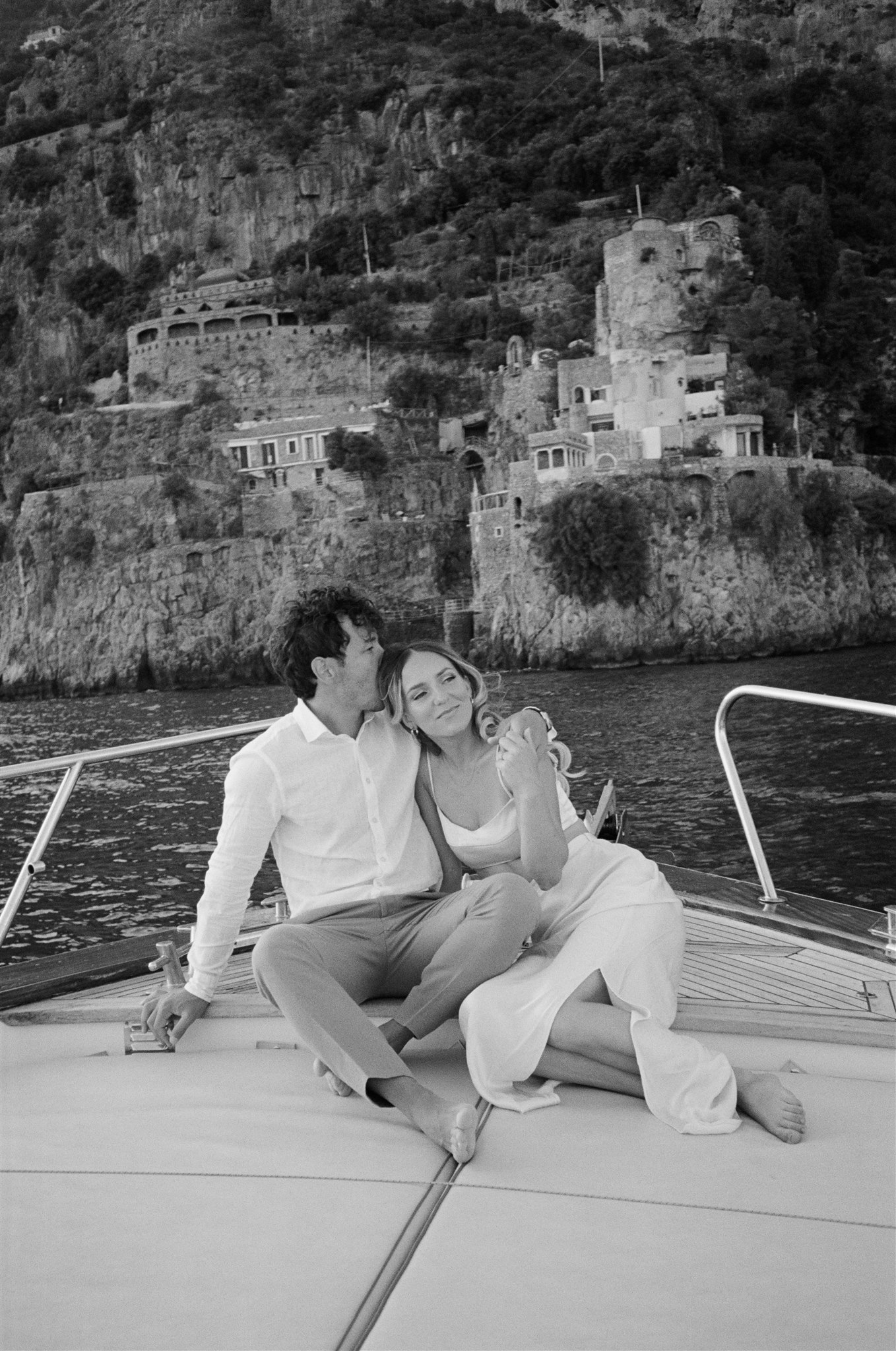 A Guide to Planning A Seamless Destination Wedding in Italy