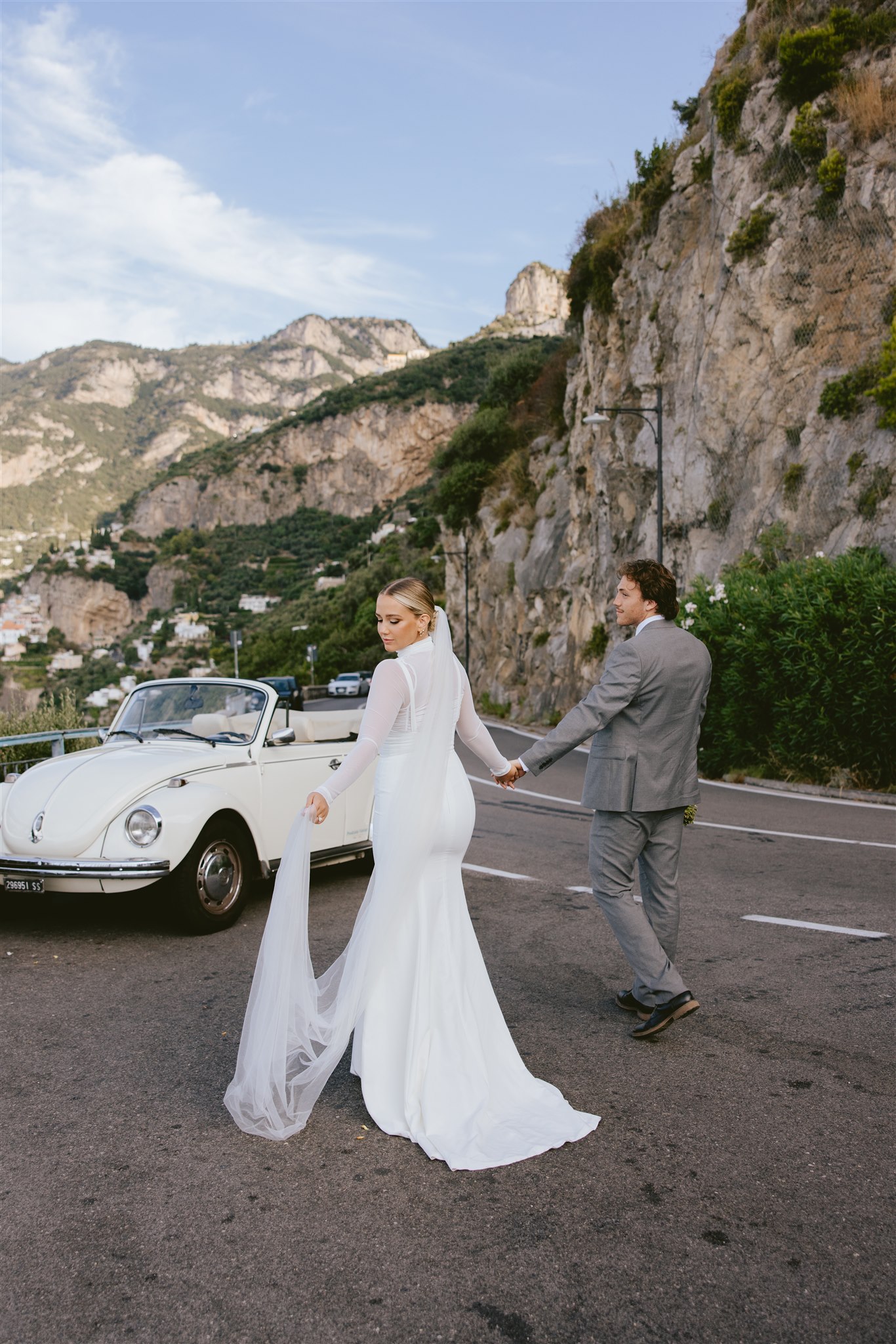 A Guide to Planning A Seamless Destination Wedding in Italy, Southern  California Wedding Photographer