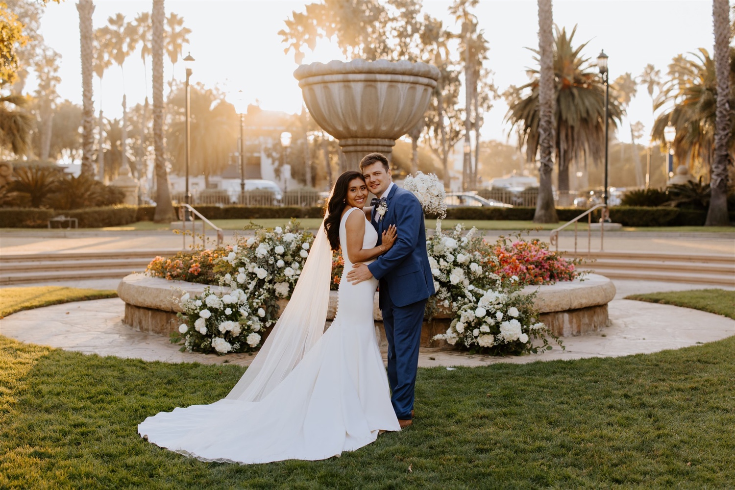 southern california wedding photographer
