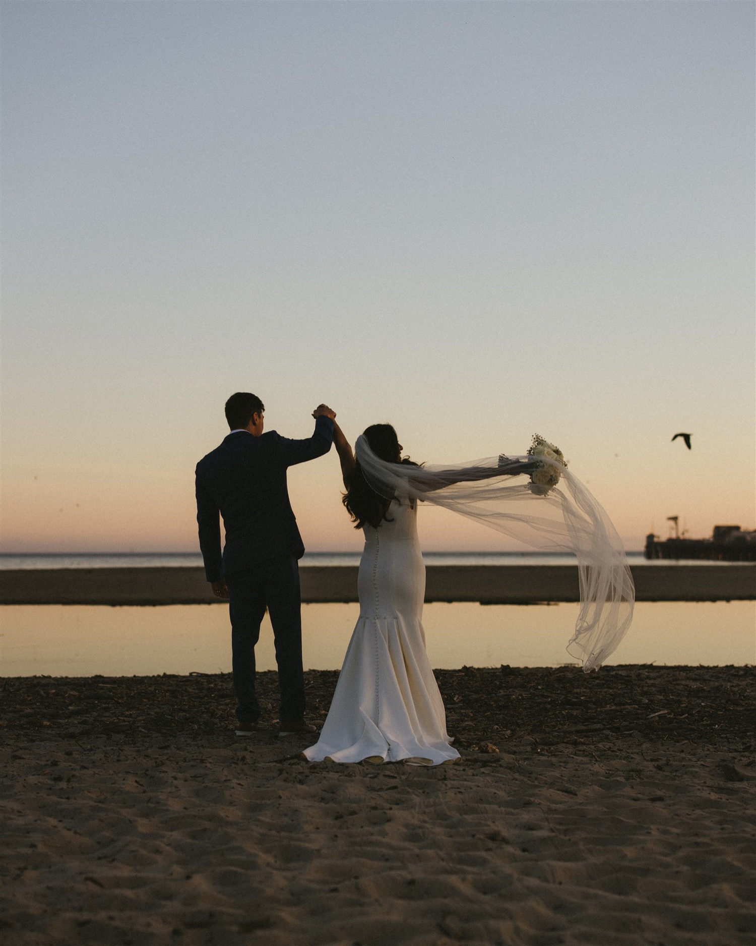 southern california wedding photographer