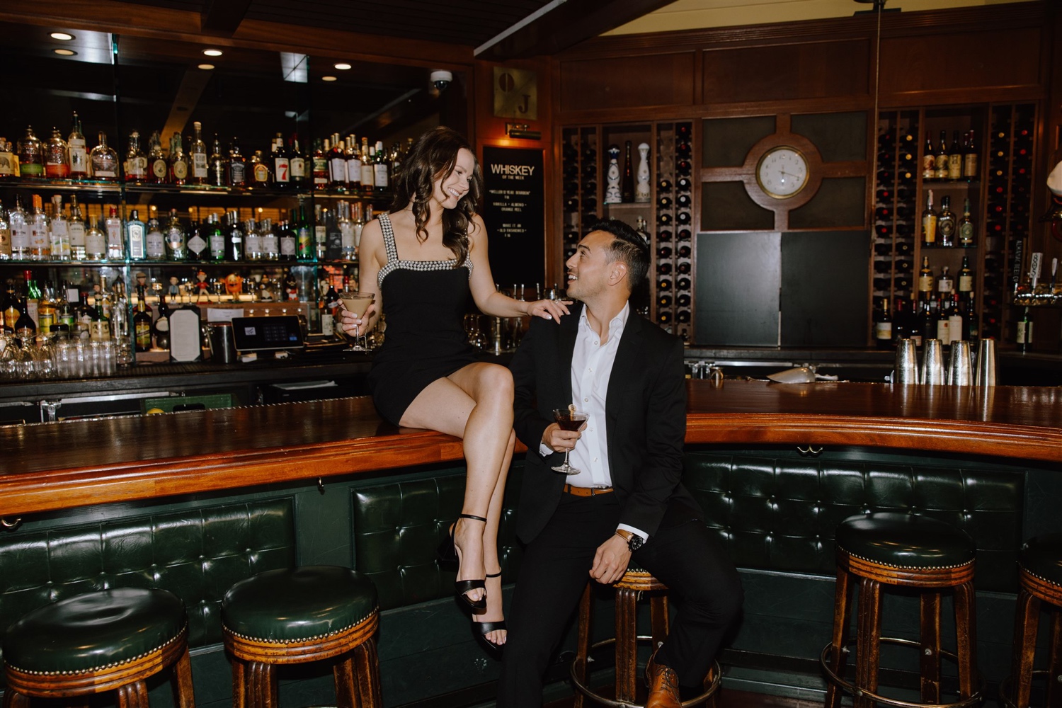 ideas for engagement photography