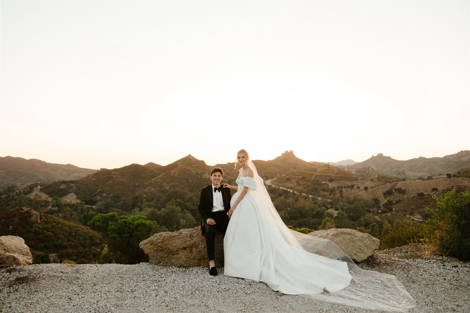 wedding planning; wedding aesthetic and design; styled by Kelly Patrice Events