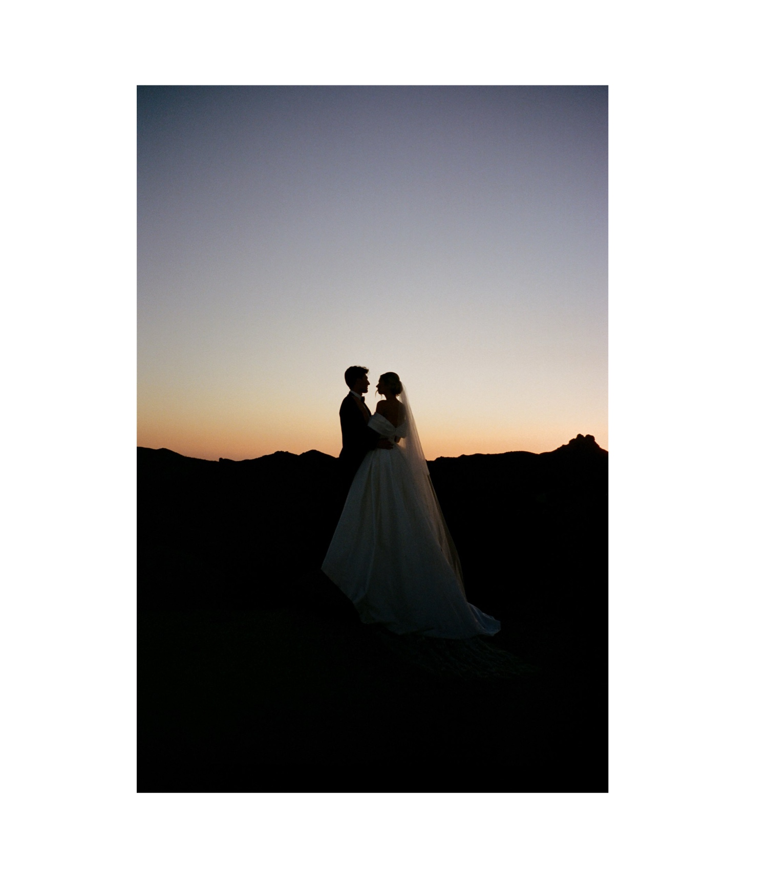 wedding photography at Cielo Farms Malibu