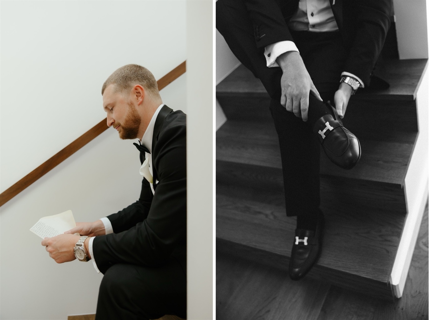 Malibu beach house wedding