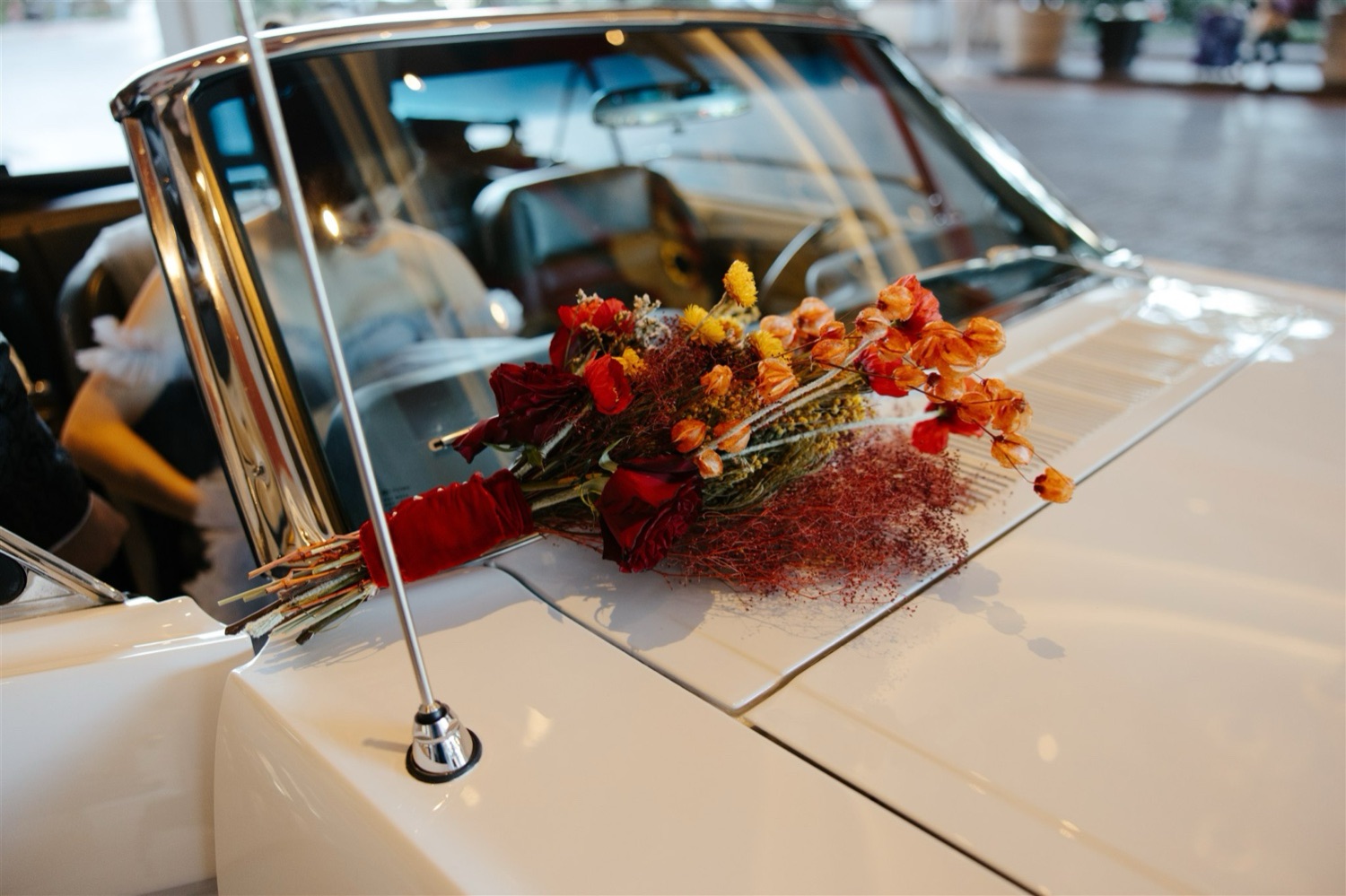 how to plan a Las Vegas elopement