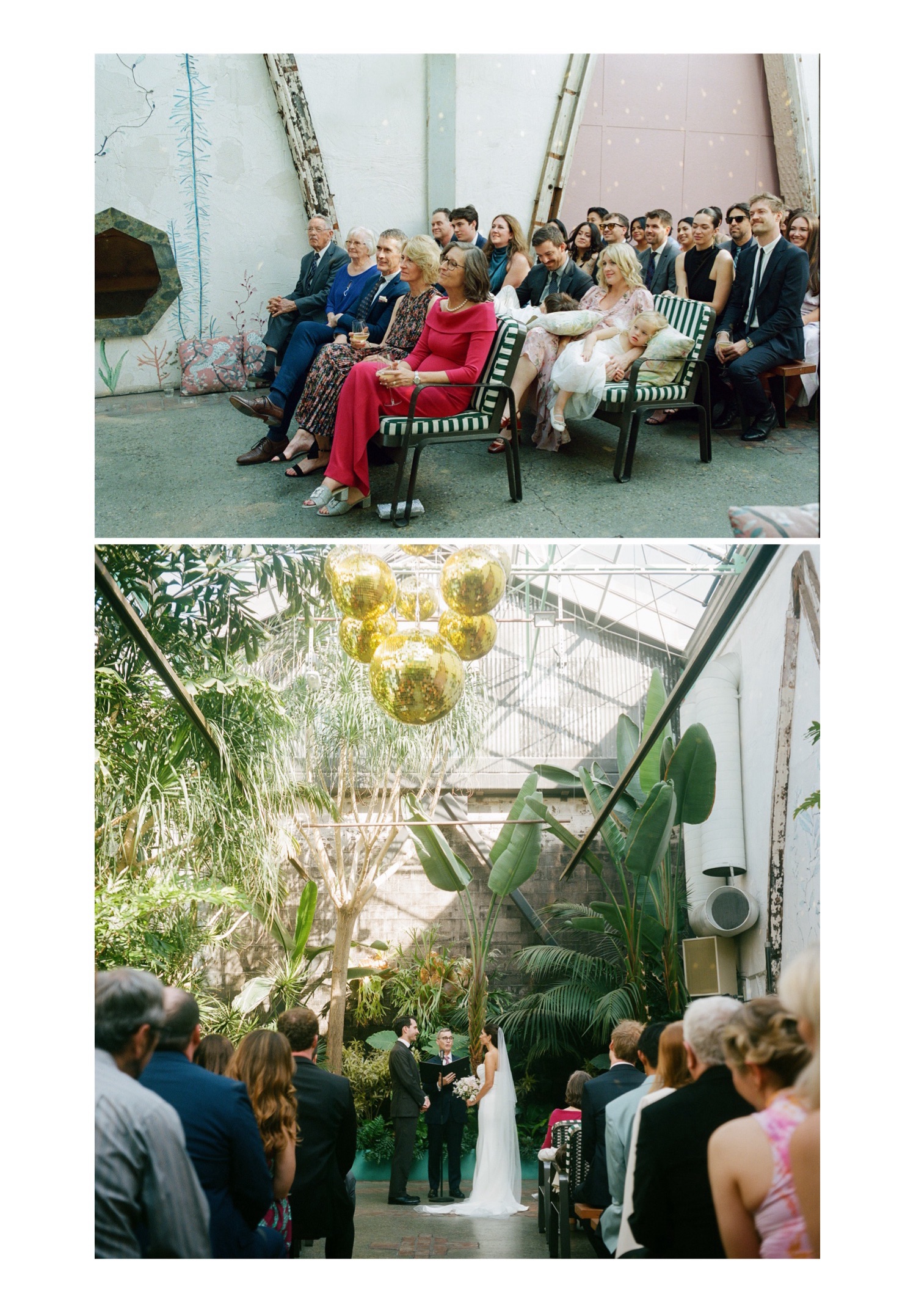 Grass Room Wedding Downtown Los Angeles Marvimon Productions event venues