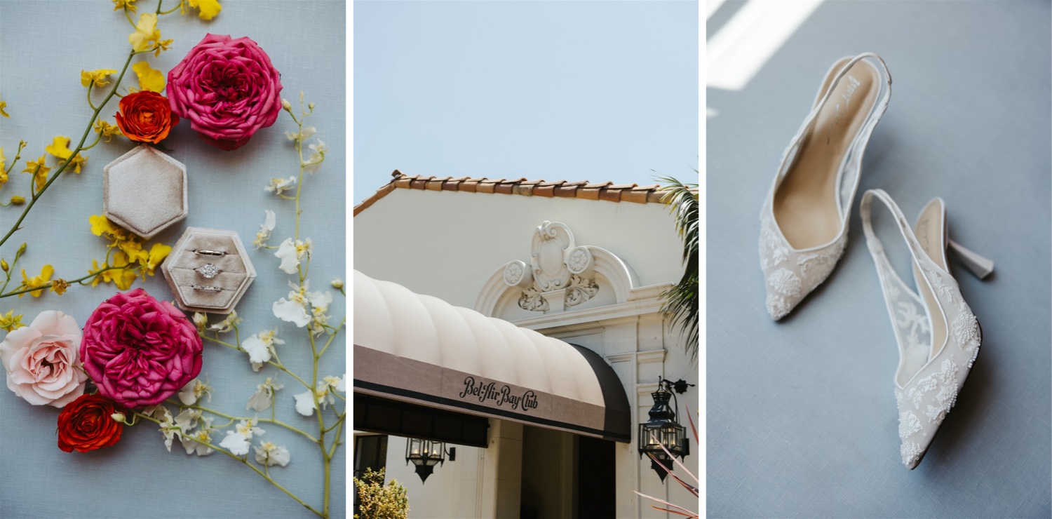 Ocean View Wedding Venues in Southern California 