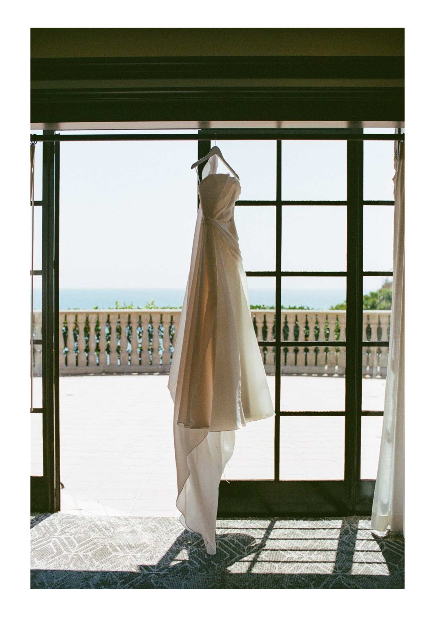 Los Angeles wedding photographer