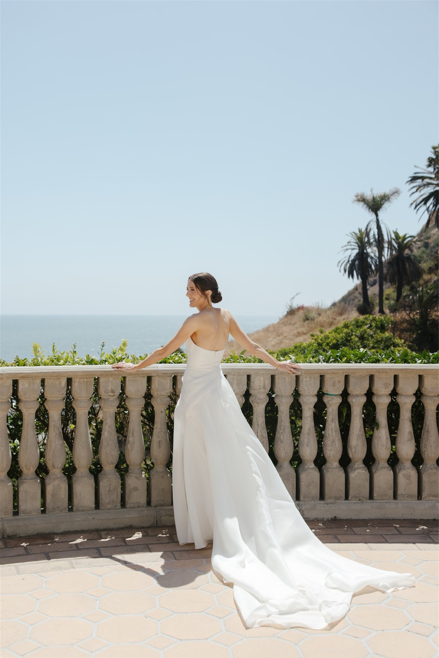 Los Angeles wedding photographer