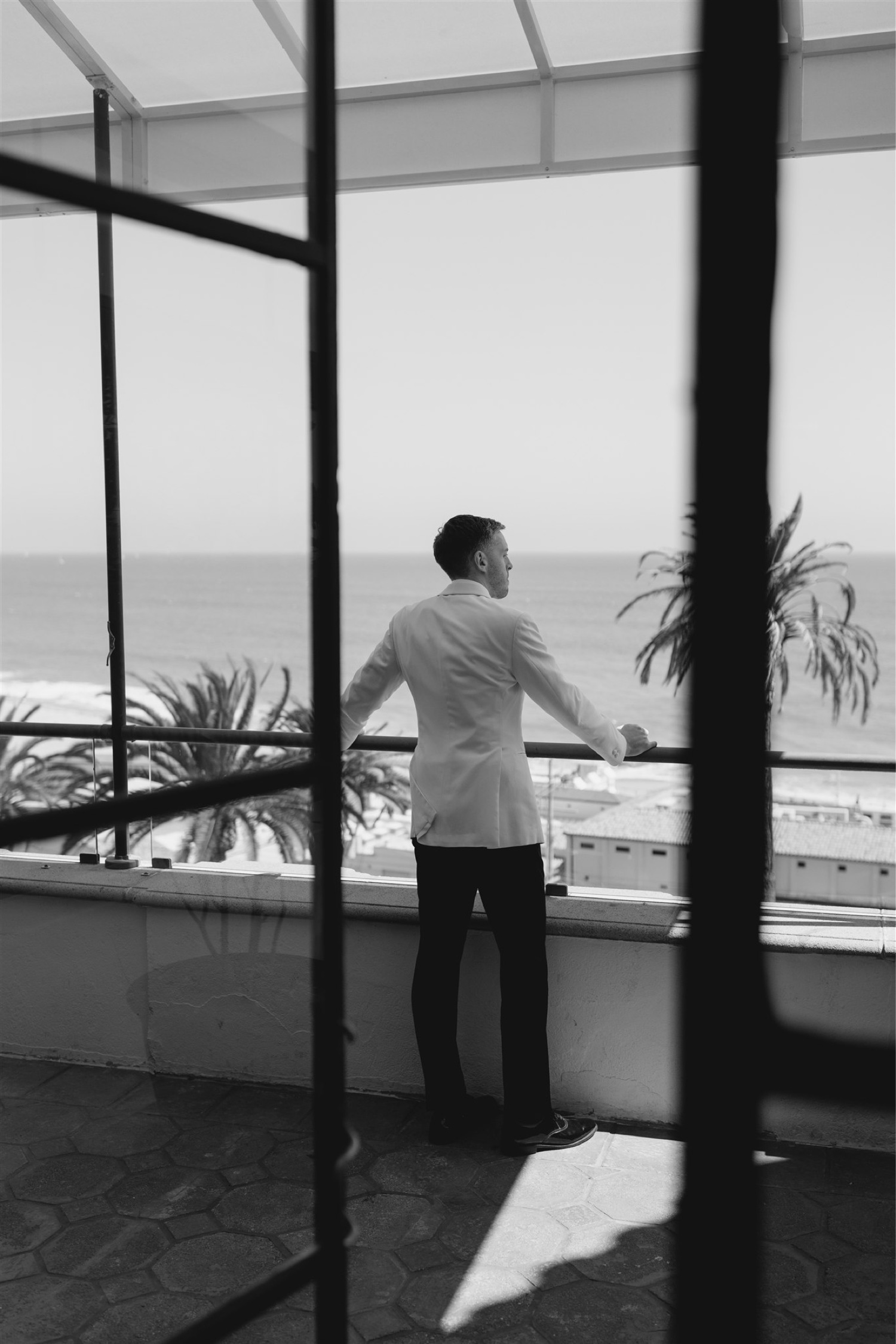 Los Angeles wedding photographer