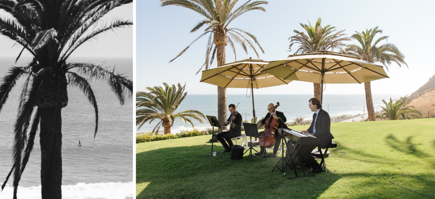 oceanfront wedding venues