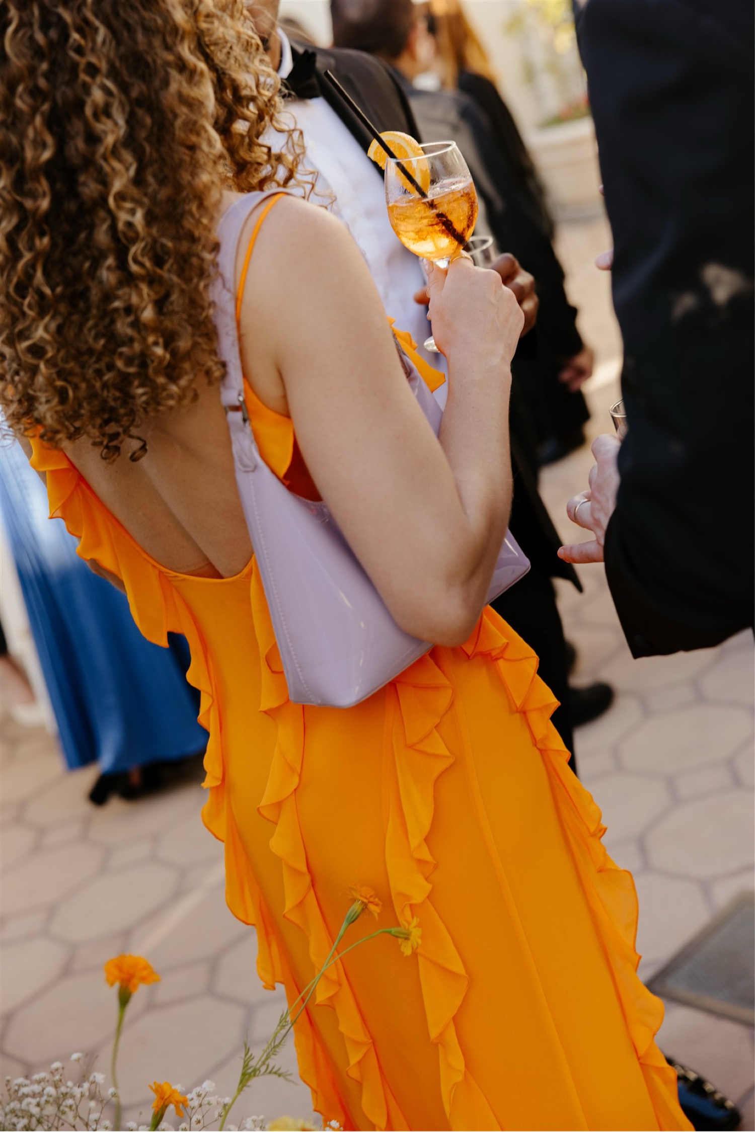 dresses for beach wedding; what to wear for beach wedding