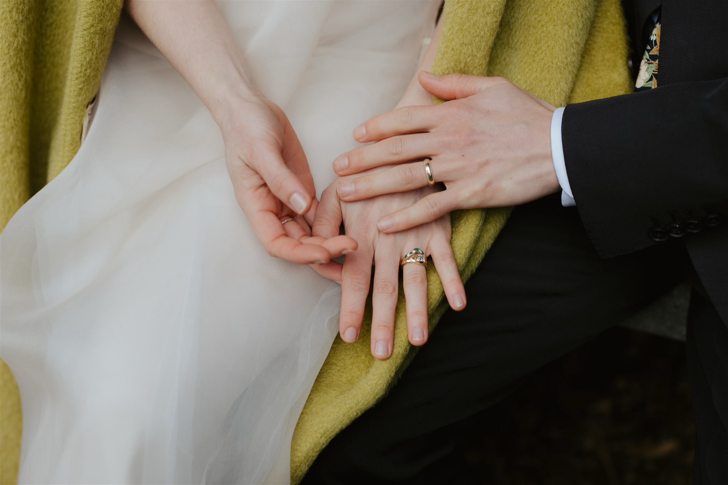 wedding ring photos