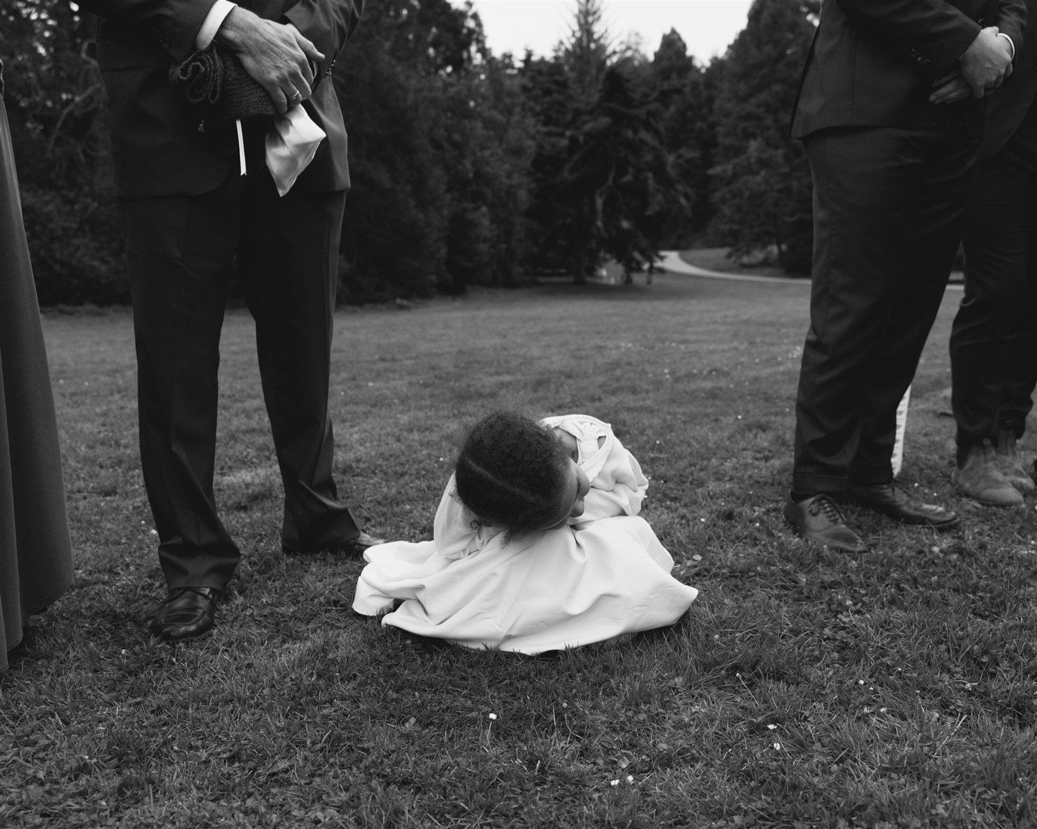 pictures of kids at weddings