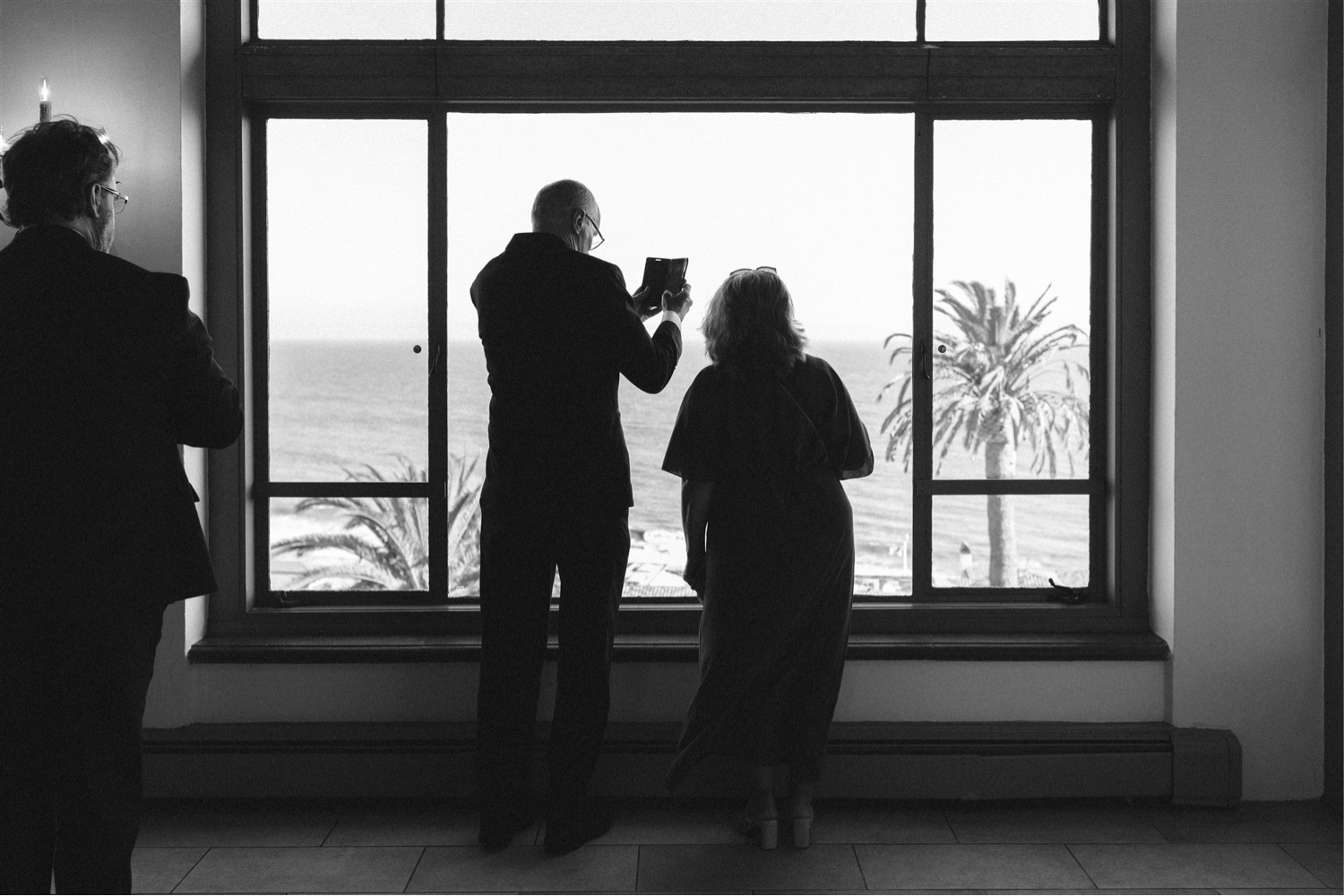 West Coast wedding venues