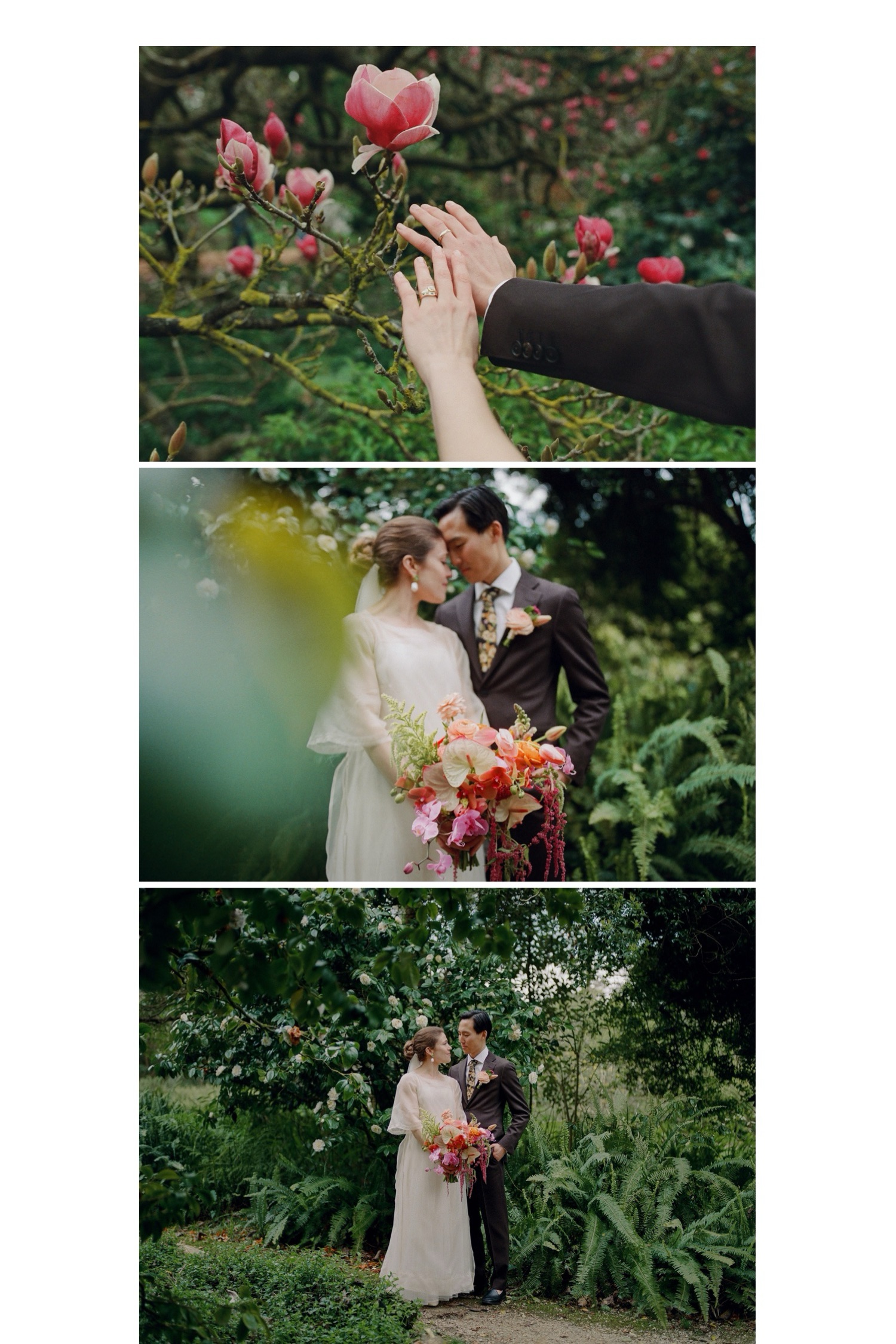 editorial photography for elopements and small weddings