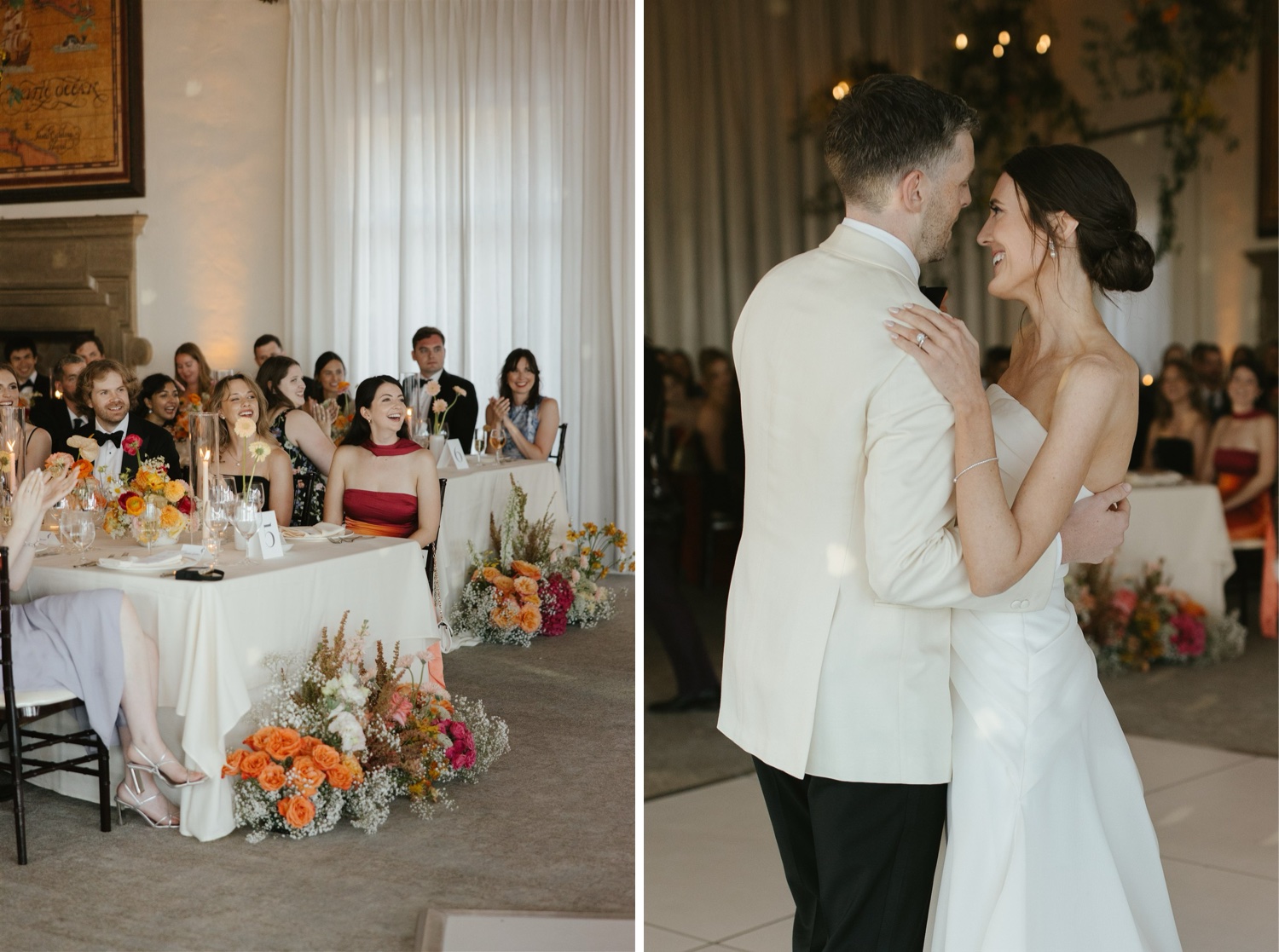 wedding first dance 