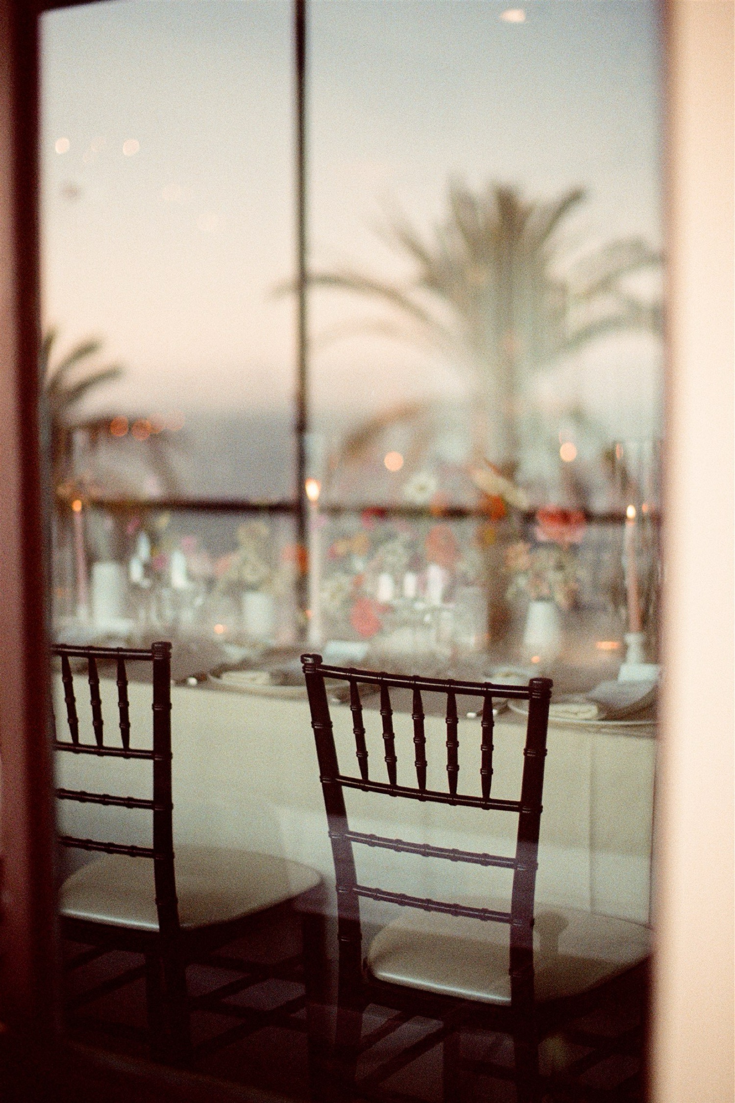 West Coast wedding venues