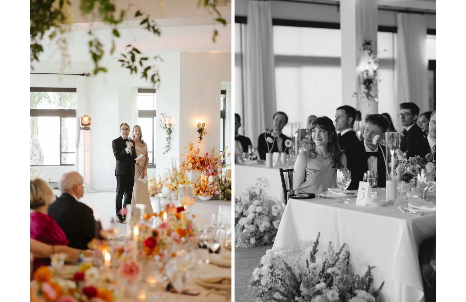 Ocean View Wedding Venues