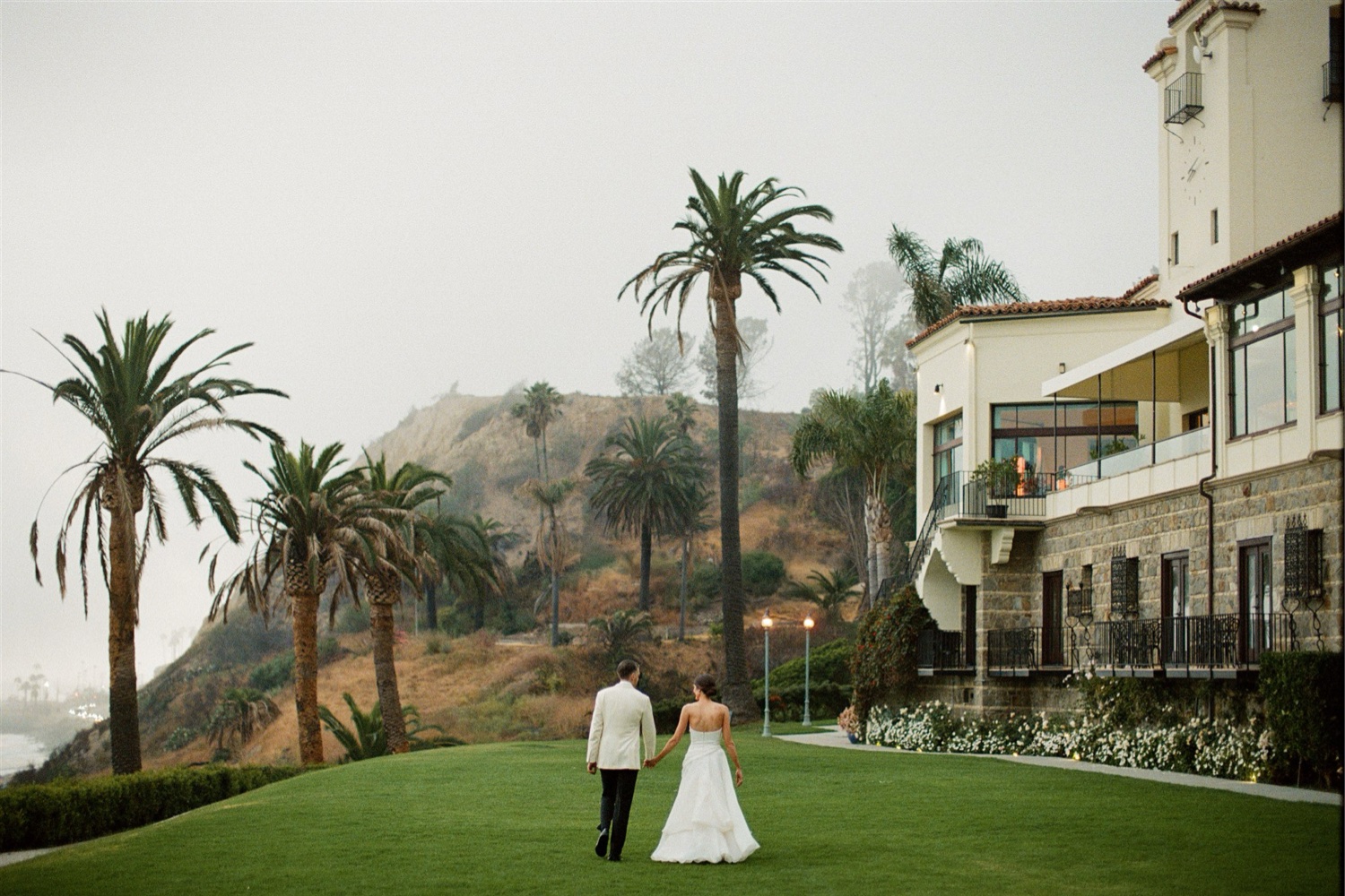 beach wedding venues near Los Angeles and Santa Monica