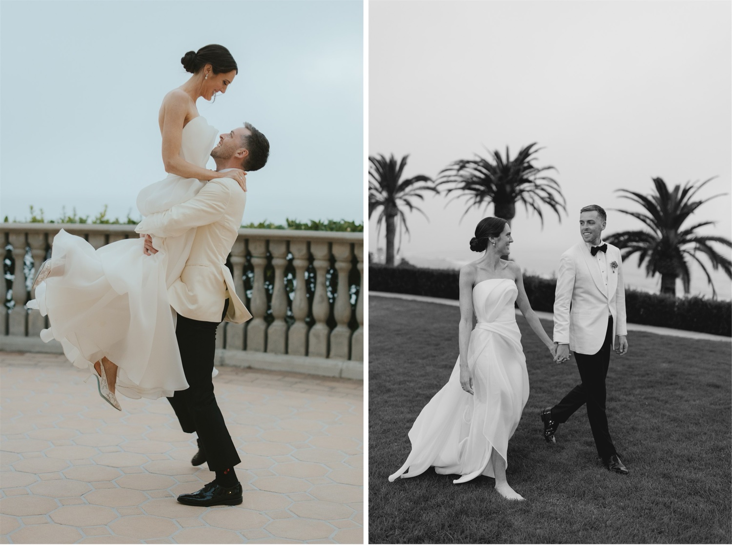 Ocean View Wedding Venues